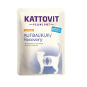 Kattovit Recovery Cibo Umido per Gatti