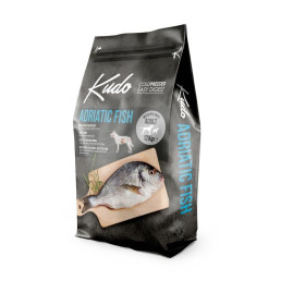 Kudo Adriatic Fish Senior...