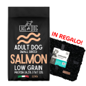 Like A Dog Low Grain Salmon Mini per Cani di Piccola Taglia