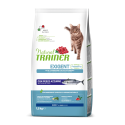 copy of Natural Trainer Adult Hairball con Pollo Fresco per Gatti