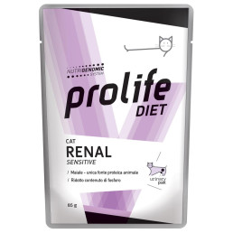 Prolife Diet Renal Sensitive Wet pour chats