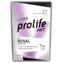 Prolife Diet Renal Sensitive Cibo Umido per Gatti