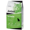 copy of Golosi Pollo Sterilized Croccantini Gatto 20 kg