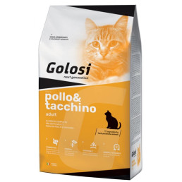 Golosi Pollo e Tacchino...