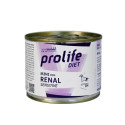 Nourriture humide Prolife Diet Renal Sensitive pour chiens