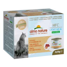 Almo Nature HFC Light...