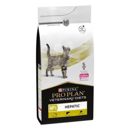 Pro Plan Veterinary Diets Feline HP...