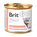 Brit Veterinary Diets Renal Cibo Umido per Gatti