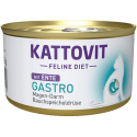 Kattovit Gastro Cibo Umido per Gatti