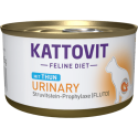 Kattovit Urinary lattine per Gatti