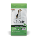 copy of Schesir Medium Maintenance con Pesce per Cani