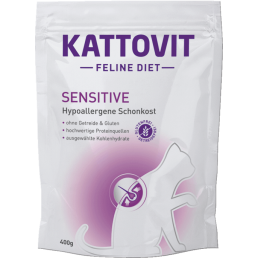 Kattovit Sensitive Cibo...