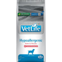 copy of Farmina Vet Life Hypoallergenic Pesce e Patate per Cani