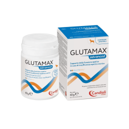 Candioli Glutamax Advanced...