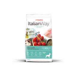 copy of ItalianWay Ideal Weight Medium...