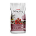 copy of ItalianWay Sensitive Medium Maxi Pato para perros