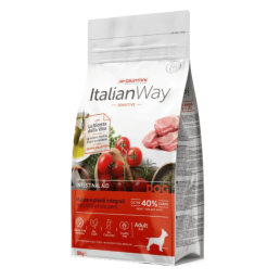 ItalianWay Intestinal Adult Mini Maiale e...