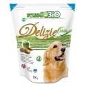 Forza10 Delizie Bio Galletas de manzana para perros