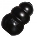 KONG Extreme Black Dog Toy