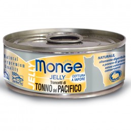 Monge Natural Superpremium in Gelatina