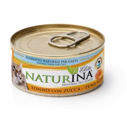 Naturina Elite Alimento Naturale per Gatti