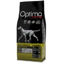 Optimanova Adult Digestive au lapin et aux pommes de terre pour chiens SANS GRAIN