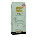 Enova Formula Simple Grain Free para perros