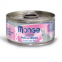 Monge Natural Superpremium Umido per Cani