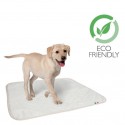 Tapis hygiénique réutilisable et lavable