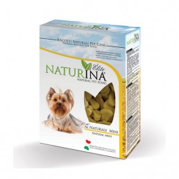 Naturina Biscotti per Cani Mini