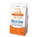 Monge All Breeds Adult Canard, Riz et Pommes de terre pour chiens