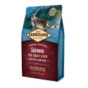 Carnilove Salmón para gatos sensibles