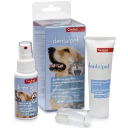 Candioli DentalPet Kit