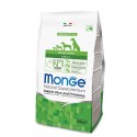 Monge All Breeds Adult Monoprotein con Coniglio Riso e Patate per Cani