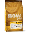 PetCurean Now Fresh Puppy Grain Free per Cani