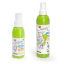 SweetPee Sanitizing Spray