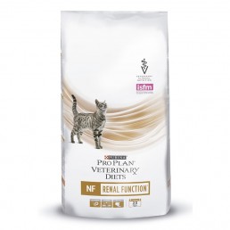 Pro Plan Veterinary Diets NF Renal Crocchette per Gatti