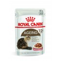 Royal Canin Ageing +12 nourriture humide pour chats