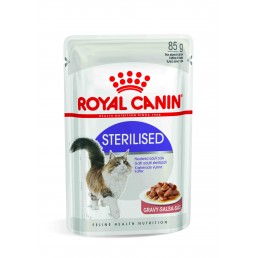 Royal Canin Sterilised