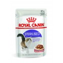 Royal Canin Nourriture humide stérilisée pour chats