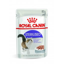 Royal Canin Sterilised