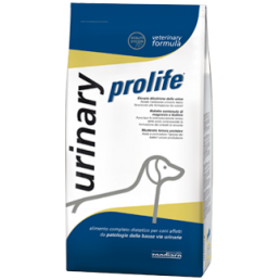 Prolife Urinary Secco per Cani