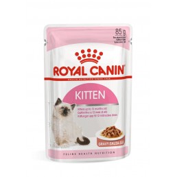 Royal Canin Kitten Instinctive