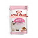 Royal Canin Kitten Instinctive dla kociąt