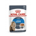 Mokra karma Royal Canin Light Weight dla kotów