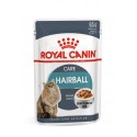 Royal Canin Hairball Care in Sauce Comida húmeda para gatos