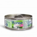 Monge Natural Superpremium Delicado para gatos