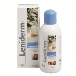 Leniderm Shampoo per Cani e...