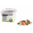 Bauveg Mini Dentini Snack per Cani