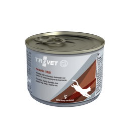 Trovet Hepatic Wet Food for...